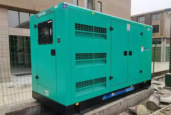 静音发电机出租，可靠的电力保障选择