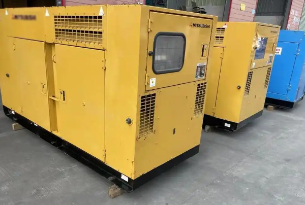 发动机与发电机品牌​​关键部件选择​