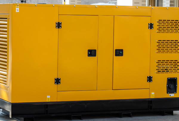 低噪音发电机出租有哪些优点？