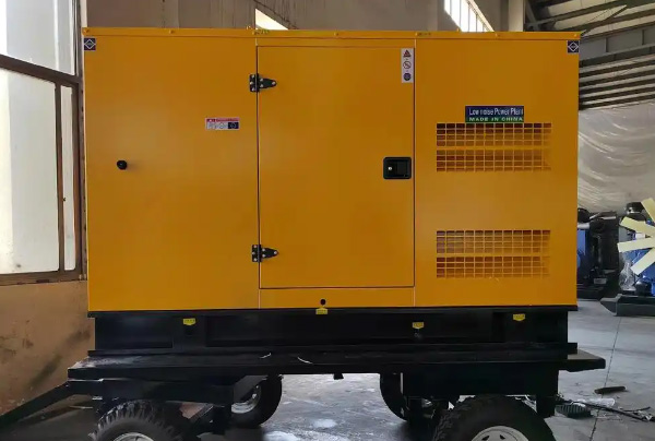 静音发电机出租需要注意的四大陷阱